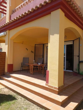 Paola´s Costa Esuri, Albatros-Golf, Ayamonte